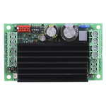 Electromen OY DC Motor Controller, 10 → 35 V dc, 15 A, 12 V dc, 24 V dc