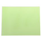 3M Green Aluminium Oxide Fibre Optic Lapping Film, 8-1/2in x 11in, 30μm Grade