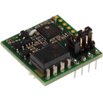 Geckodrive Step Pulse Multiplier