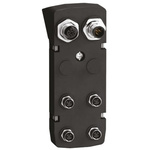 Schneider Electric Servo Control, Current Controller, Homing, Manual, Positioning, Speed Controller Function