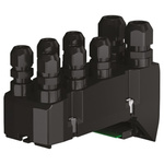 Schneider Electric Servo Control, Current Controller, Homing, Manual, Positioning, Speed Controller Function