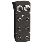 Schneider Electric Servo Control, Current Controller, Homing, Manual, Positioning, Speed Controller Function