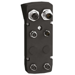 Schneider Electric Servo Control, Current Controller, Homing, Manual, Positioning, Speed Controller Function