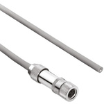 Schneider Electric Connector for Use with VW3M91, VW3M92, 15m Length