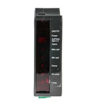 Sprint Electric DC Motor Controller, 110 V ac, 240 V ac, 1 Phase, 3.4 A, 180 V dc (@ 230 V ac), 90 V dc (@ 110 V ac)