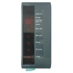 Sprint Electric DC Motor Controller, 110 V ac, 240 V ac, 1 Phase, 12.2 A, 180 V dc (@ 230 V ac), 90 V dc (@ 110 V ac)