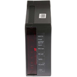 Sprint Electric DC Motor Controller, 110 V ac, 240 V ac, 1 Phase, 6.8 A, 180 V dc (@ 230 V ac), 90 V dc (@ 110 V ac)