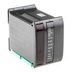 Sprint Electric DC Motor Controller, 110 V ac, 230 V ac, 1 Phase, 6.8 A, 180 V dc (@ 230 V ac), 90 V dc (@ 110 V ac)