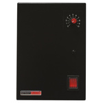 Sprint Electric DC Motor Controller, 110 V ac, 240 V ac, 1 Phase, 4 A, 180 V dc (@ 240 V ac), 90 V dc (@ 110 V ac)