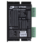 Applied Motion Systems Stepper Motor Controller, 0.3 → 2.2 A, 12 → 48 V dc
