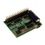 Geckodrive Stepper Motor Controller, 3.5 A, 50 V dc