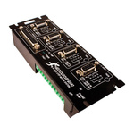 Geckodrive Stepper Motor Controller, 3.5 A, 50 V dc