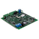 RS PRO Stepper Motor Controller, 4.4 A, 48 V