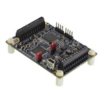Faulhaber Stepper Motor Controller, 100 mA, 24 V dc
