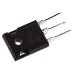 Vishay 45V 40A, Dual Schottky Diode, 3-Pin TO-247AC VS-40CPQ045-N3