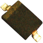 Toshiba 25V 100mA, Schottky Diode, 2-Pin SOD-323 1SS406(F)