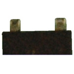 Toshiba 420V 100mA, Dual High Speed Diode, 4-Pin SC-61 1SS399(TE85L,F)