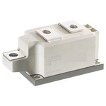 Semikron 1600V 380A, Diode, 2-Pin SEMIPACK3 SKKE 380/16