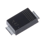ROHM 60V 1A, Schottky Diode, 2-Pin SOD-323HE RB160VAM-60TR