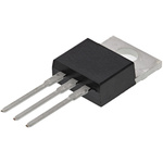 Diodes Inc 120V 20A, Dual Schottky Diode, 3 + Tab-Pin TO-220AB SDT20A120CT
