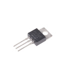 Vishay 200V 16A, Dual Ultrafast Rectifiers Diode, 3-Pin TO-220AB FEP16DT-E3