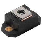Vishay 100V 240A, Schottky Diode, 2-Pin HALF-PAK (D-67) VS-243NQ100PBF