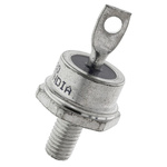 Vishay 800V 85A, Rectifier Diode, 2-Pin DO-5 85HFR80