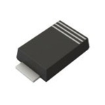 ROHM 600V 1.5A, Silicon Junction Diode, 2-Pin PMDTM, SOD-128 RFN2LAM6STR