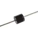 Vishay 50V 6A, Rectifier Diode, 2-Pin P600 P600A-E3/54