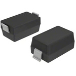 Vishay 30V 200mA, Schottky Rectifier & Schottky Diode, 2-Pin SOD-123 BAT42W-E3-08