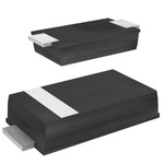 STMicroelectronics 40V 2A, Schottky Diode, 2-Pin SMA Flat STPS2L40AF