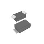 STMicroelectronics 40V 2A, Schottky Diode, 2-Pin SOD123Flat STPS2L40ZFY