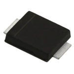 STMicroelectronics 200V 4A, Schottky Diode, 2-Pin SMB Flat STPS4S200UF