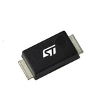 STMicroelectronics 100V 5A, Schottky Diode, 2-Pin SOD128Flat STPS5H100AFY