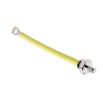 Semikron 1600V 150A, Rectifier Diode, 2-Pin E 12 SKN 70/16