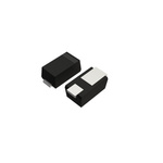 ROHM 600V 1A, Rectifier Diode, 2-Pin PDME RR1VWM6STFTR