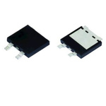 Vishay 400V 12A, Rectifier Rectifier & Schottky Diode, 3-Pin D2PAK SE12DLG-M3/I