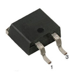 Vishay 1200V 15A, Fast Recovery Epitaxial Diode Rectifier & Schottky Diode, D2PAK VS-E5TX1512S2LHM3