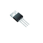 Vishay 100V 40A, Schottky Rectifier & Schottky Diode, TO-220AB V41103C-M3/P