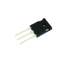 Vishay 600V 30A, Fast Recovery Epitaxial Diode Rectifier & Schottky Diode, TO-247AD 3L VS-A5PX3006LHN3