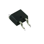 Vishay 1200V 20A, Fast Recovery Epitaxial Diode Rectifier & Schottky Diode, D2PAK VS-E5TX2112S2LHM3