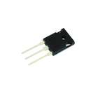 Vishay 150V 80A, Schottky Rectifier & Schottky Diode, TO-247AD 3L VX80153PWHM3/P