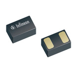Infineon 4V 110mA, Diode, TSLP BAT1502ELE6327XTMA1