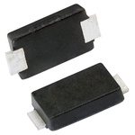 Vishay 100V 5A, Rectifier & Schottky Diode, 2-Pin SlimSMA (DO-221AC) VSSAF5103-M3/I