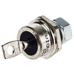 Vishay 200V 85A, Rectifier Diode, 2-Pin DO-5 VS-85HFR20