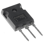 Vishay 600V 50A, Dual Rectifier Diode, 3-Pin TO-247AC VS-HFA50PA60C-N3
