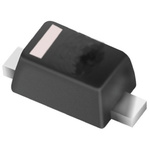 ROHM 30V 500mA, Schottky Diode, 2-Pin TUMD RSX051VA-30TR
