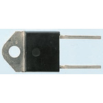 STMicroelectronics 600V 30A, Rectifier Diode, 2-Pin DOP3I STTH3006PI