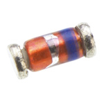 STMicroelectronics 30V 200mA, Schottky Diode, 2-Pin MiniMELF TMMBAT43FILM