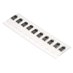 Vishay 40V 3A, Schottky Diode, 2-Pin SMP SS3P4-M3/84A